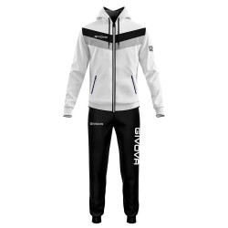 анцуг,детски,анцузи,givova,matador,tracksuit,white,black,grey,(white,black)