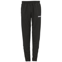 Анцуг Uhlsport Essential Performance tracksuit - Black (Black) анцуг,детски,анцузи,uhlsport,essential,performance,tracksuit,black,(black)