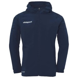 яке,детски,анцузи,uhlsport,goal,25,evo,woven,tracksuit,jacket,blue,(navy,navy)