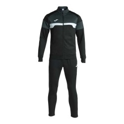 анцуг,мъжки,анцузи,joma,danubio,iii,tracksuit,black,anthracite,(black)