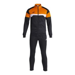 анцуг,мъжки,анцузи,joma,danubio,iii,tracksuit,black,orange,(orange,black)