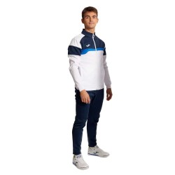 анцуг,мъжки,анцузи,joma,danubio,iii,tracksuit,white,navy,(white,blue)