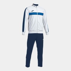 анцуг,мъжки,анцузи,joma,victory,tracksuit,white,blue,(white,navy)
