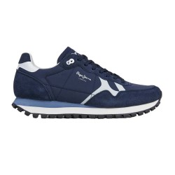 маратонки,мъжки,маратонки,pepe,jeans,brit,on,prints,trainers,blue