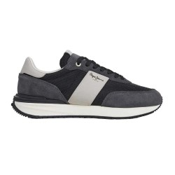 маратонки,мъжки,маратонки,pepe,jeans,buster,supra,trainers,grey