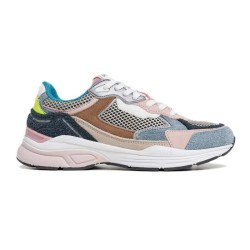 маратонки,дамски,маратонки,pepe,jeans,dave,risen,trainers,multicolor
