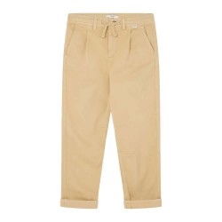 панталони,детски,панталони,pepe,jeans,earn,pants,beige