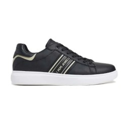 маратонки,мъжки,маратонки,pepe,jeans,eaton,street,trainers,black