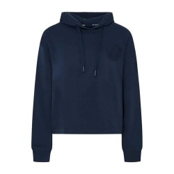 суичър,дамски,блузи,pepe,jeans,estrid,hoodie,blue