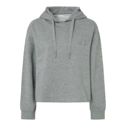 суичър,дамски,блузи,pepe,jeans,estrid,hoodie,marl,grey,(grey)
