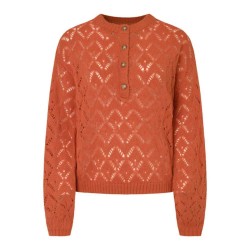 блуза,дамски,пуловери,дамски,плетени,дрехи,pepe,jeans,hailey,sweater,orange,(sunset,orange)