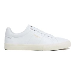 маратонки,мъжки,маратонки,pepe,jeans,kenton,rise,trainers,white,(white)