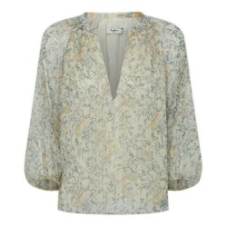 дамски,блузи,дамски,ризи,pepe,jeans,martina,long,sleeve,blouse,grey