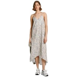 рокля,дамски,поли,и,рокли,pepe,jeans,molly,sleeveless,midi,dress,grey