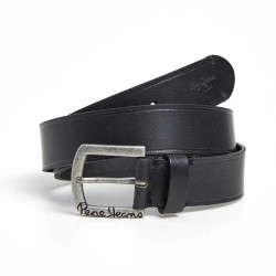 колан,колани,pepe,jeans,moss,belt,black