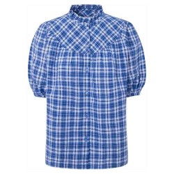 риза,с,къс,ръкав,дамски,блузи,дамски,ризи,pepe,jeans,nella,short,sleeve,shirt,blue