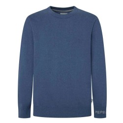 блуза,мъжки,пуловери,pepe,jeans,new,andre,sweater,union,blue,(blue)