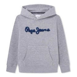 суичър,детски,блузи,pepe,jeans,new,lamonty,hoodie,marl,grey,(grey)