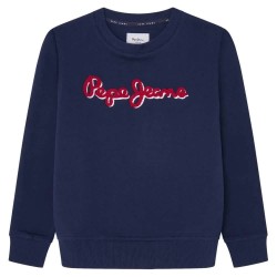 блуза,детски,блузи,pepe,jeans,new,lamonty,sweatshirt,blue,(navy)