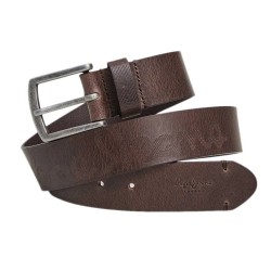 колан,колани,pepe,jeans,palmer,belt,brown