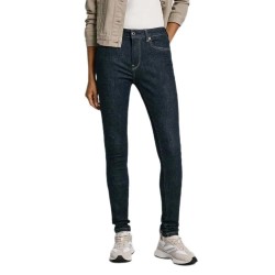 дамски,панталони,pepe,jeans,pl204728,skinny,fit,jeans,bc1,denim,(blue)