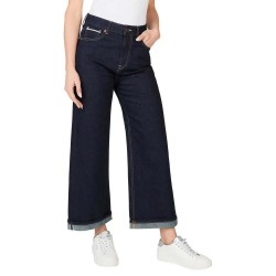 дамски,панталони,pepe,jeans,pl204731,straight,fit,jeans,ab3,denim,(black)