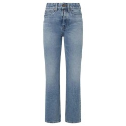 дамски,панталони,pepe,jeans,pl204842,jeans,blue