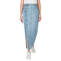 пола,дамски,поли,и,рокли,pepe,jeans,pl901166,long,skirt,blue