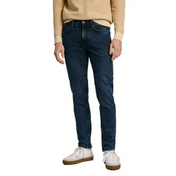 мъжки,панталони,pepe,jeans,pm207388,slim,fit,jeans,hw0,denim,(blue)
