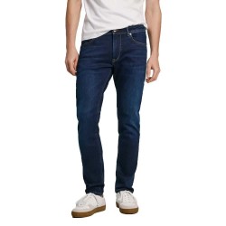 мъжки,панталони,pepe,jeans,pm207390,tapered,fit,jeans,cu1,denim,(blue)