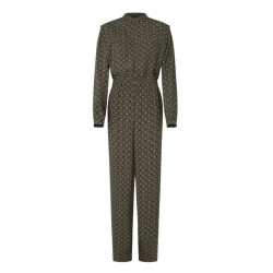 гащеризон,дамски,гащеризони,pepe,jeans,sammi,jumpsuit,green