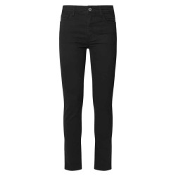 панталони,дамски,панталони,pepe,jeans,thelma,pants,black