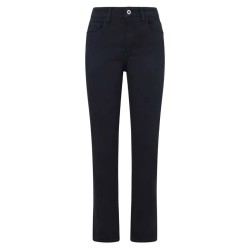 панталони,дамски,панталони,pepe,jeans,thelma,pants,dulwich,blue,(black)