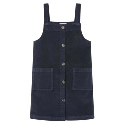 детски,облекла,за,момичета,pepe,jeans,vinny,romper,blue