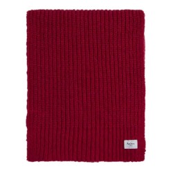 шал,ръкавици,шапки,и,шалове,pepe,jeans,weneba,scarf,hot,red,(red)