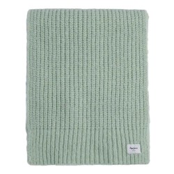 шал,ръкавици,шапки,и,шалове,pepe,jeans,weneba,scarf,green,(light,green)