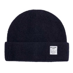 шапка,всички,шапки,pepe,jeans,west,beanie,dulwich,blue,(blue)