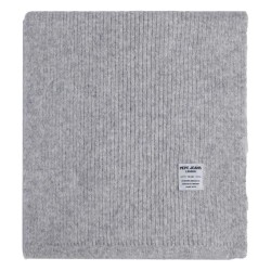 шал,ръкавици,шапки,и,шалове,pepe,jeans,west,scarf,marl,grey,(grey)