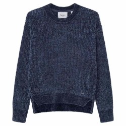 блуза,детски,блузи,pepe,jeans,willow,sweater,blue
