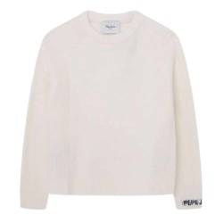 блуза,детски,блузи,pepe,jeans,winnie,sweater,white