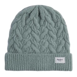 шапка,всички,шапки,pepe,jeans,zaida,beanie,sage,green,(grey)