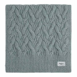 шал,ръкавици,шапки,и,шалове,pepe,jeans,zaida,scarf,sage,green,(green,grey)