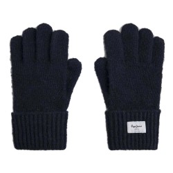 ръкавици,ръкавици,шапки,и,шалове,pepe,jeans,zoe,gloves,blue,(dulwich,blue)
