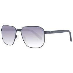 слънчеви,очила,слънчеви,очила,guess,gf5086,5902b,sunglasses,black