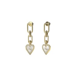бижутерия,guess,jube03236jwyg,earrings,golden