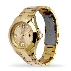 часовник,часовници,ice,watch,20908,woman,watch,golden,(golden)