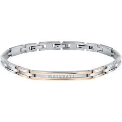 бижутерия,maserati,jm420atk05,bracelet,silver