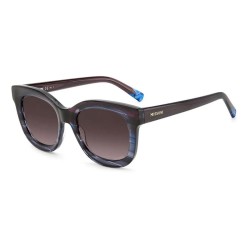 слънчеви,очила,слънчеви,очила,missoni,mis0110sv43,woman,sunglasses,brown,(blue)