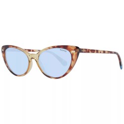 слънчеви,очила,слънчеви,очила,polaroid,pld4109sxlt,woman,polarized,sunglasses,brown
