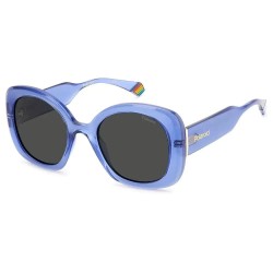 слънчеви,очила,слънчеви,очила,polaroid,pld6190smvu,woman,polarized,sunglasses,blue